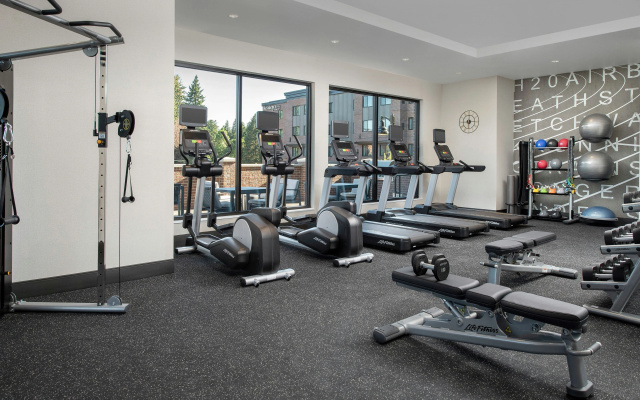 Residence Inn by Marriott Bozeman Downtown