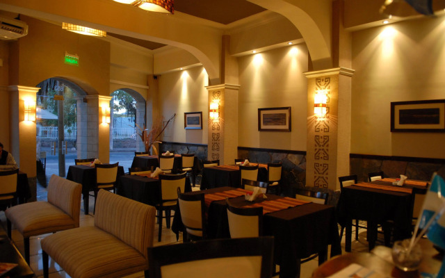 Hotel Inkai