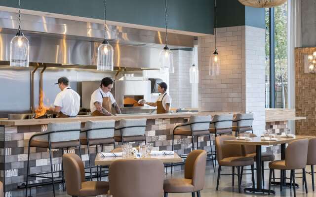 Hyatt Centric Downtown Nashville