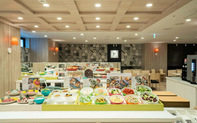 Vessel Inn Chiba Station