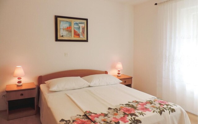 Nice Home in Rabac With Wifi and 2 Bedrooms