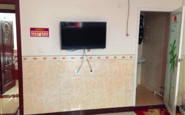 Xingcheng Dasixi Family Inn
