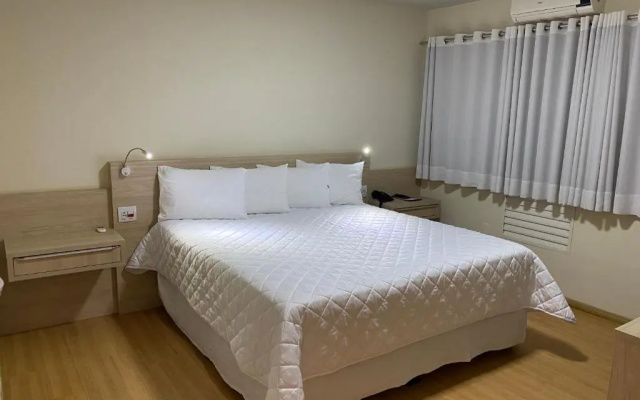 HD Plaza Hotel
