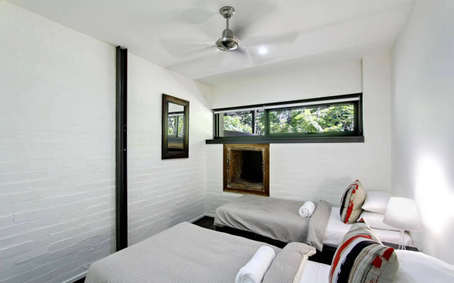 The Butter Factory Byron Bay