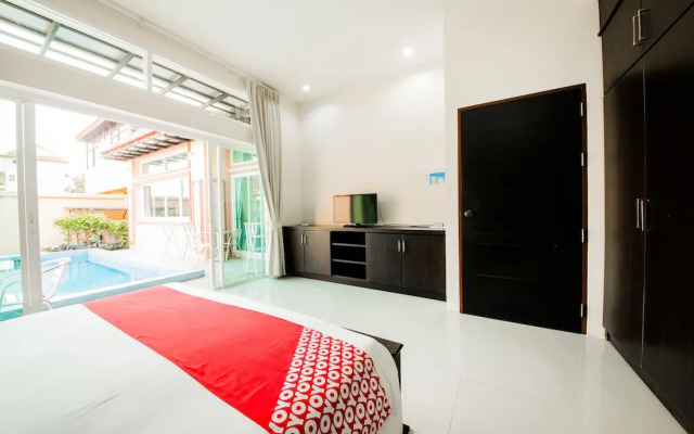 Andaman Thai Boutique Resort