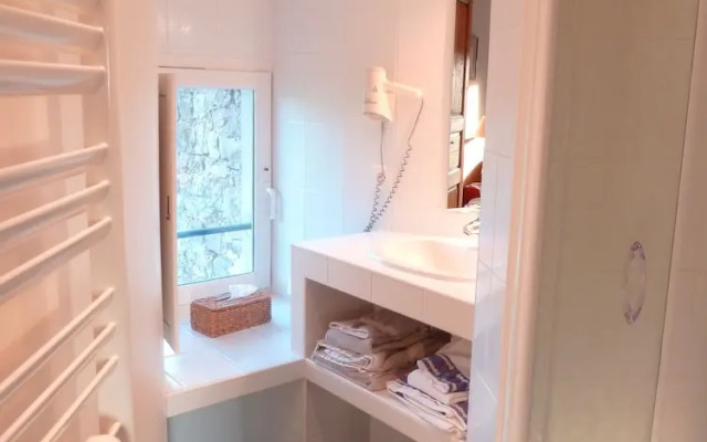 Chambres d'hôtes Les Brunes