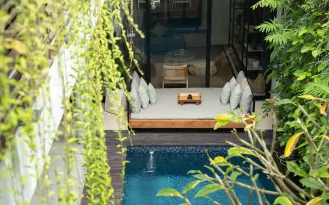 Talisman Villa Canggu by Premier Hospitality Asia