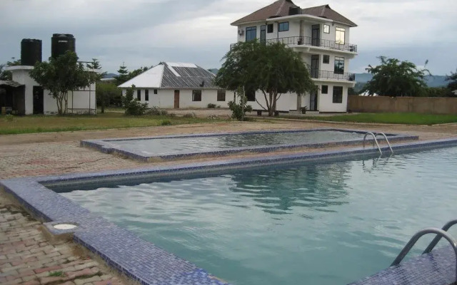 Morio Motel and Campsite