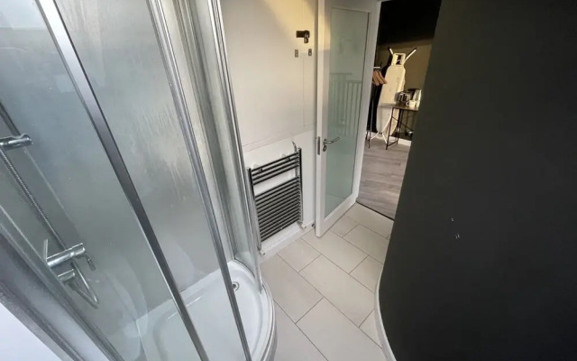 Lovely 1-bed Apartment in Edinburgh