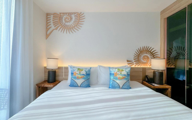 Sheraton Grand Warsaw