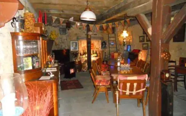 Haus Gisela