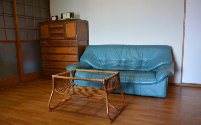 Deerhorn - Hostel