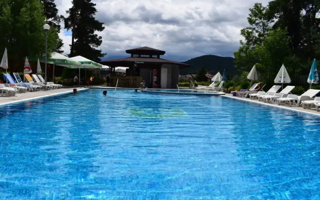 Velingrad Balneohotel