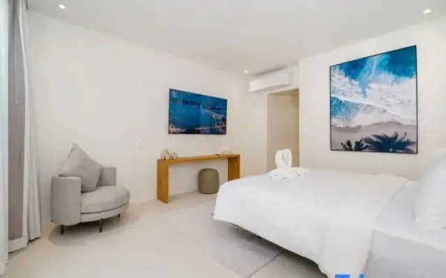 Coco Villas Phuket - Private Pool Villas by Escape Villas