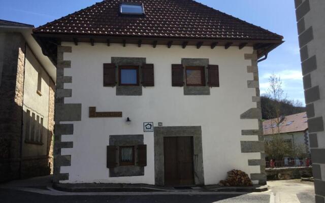 Casa Rural Roncesvalles