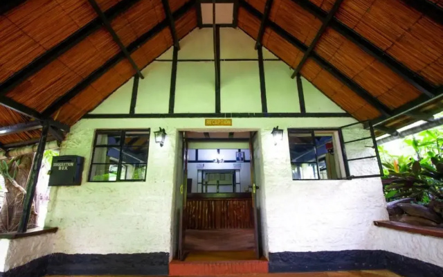 The Kentmere Club