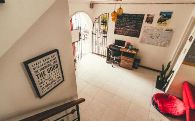 Enso Hostel