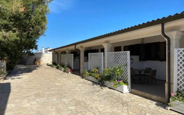 Agriturismo La Fattoria