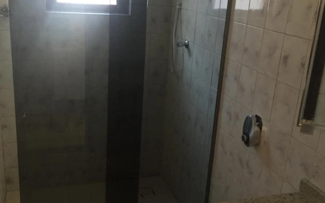 Hotel Pousada Chalé do Coqueiral