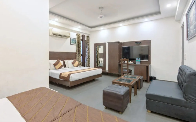 Hotel La Vista