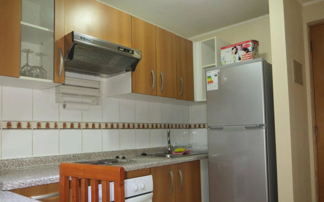 Sys Suites San Martin