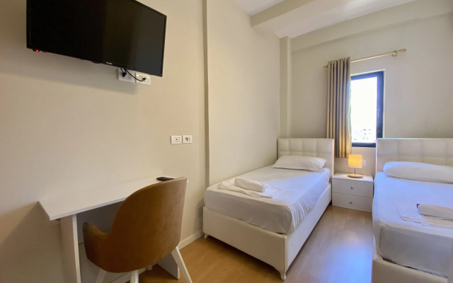 Hotel Globo
