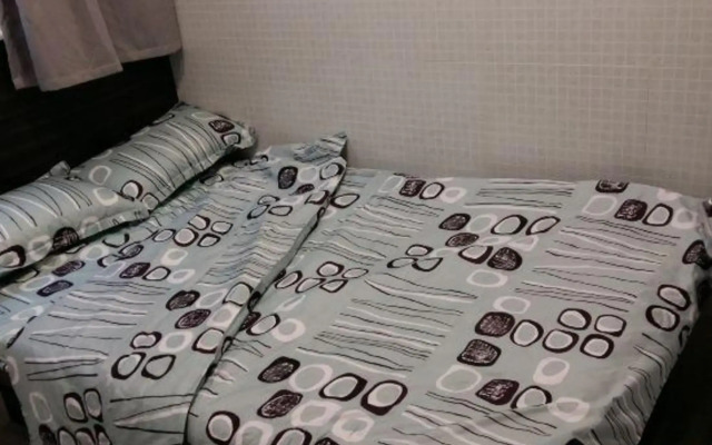 Panda Boutique Hostel