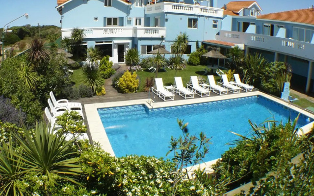 Ivamar Hotel & Apart