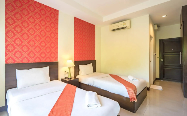 Suphan Lake Hometel