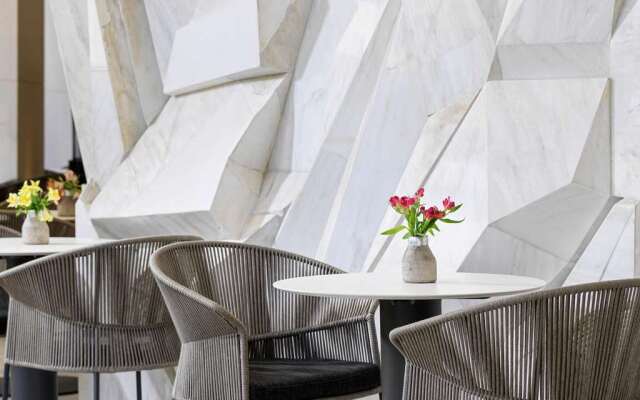 Athens Capital Hotel - MGallery Collection