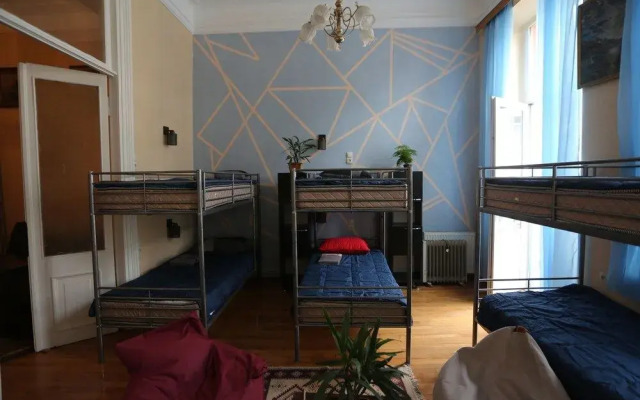 Lilus Hostel