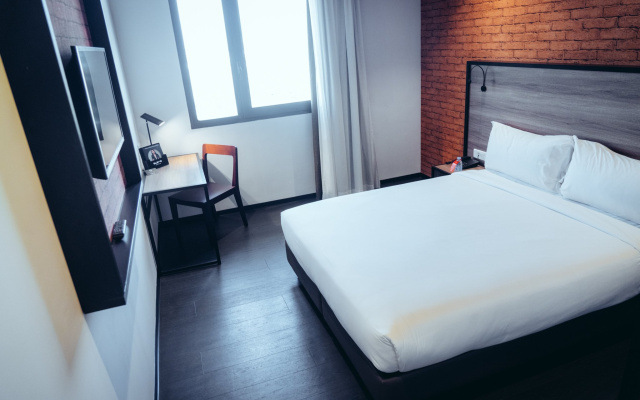ONOMO Hotel Casablanca Sidi Maarouf