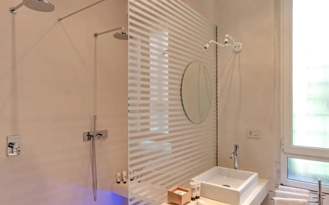 Luxury Manfredi Apartments