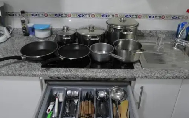 Albergue Arasolis