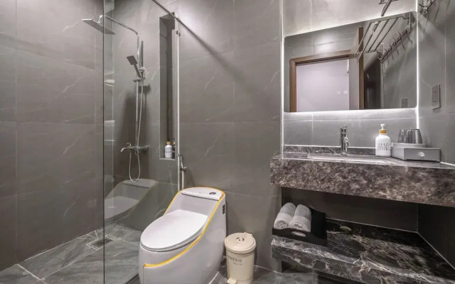 T P Residence Villa