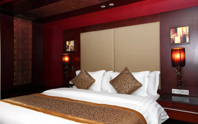 Boudl Gardenia Resort