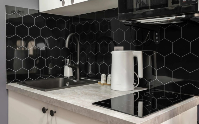 Метры в центре на улице Достоевского 30