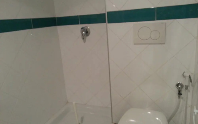 Ostellin Genova Hostel