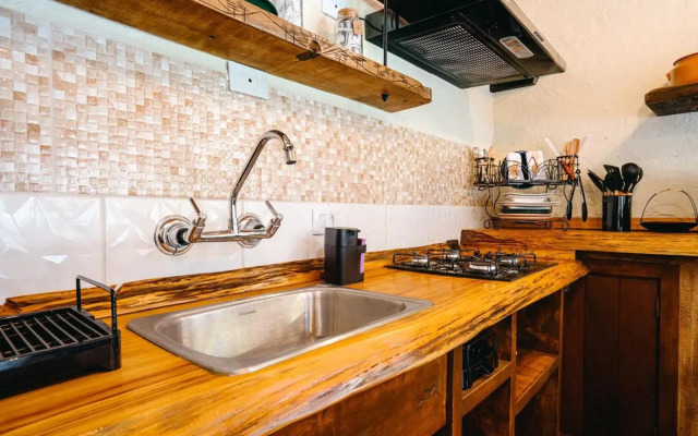 Chalés Requinte da Mantiqueira