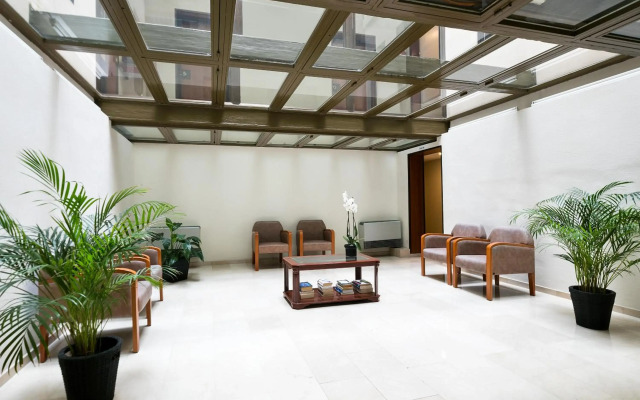 Hotel Condal