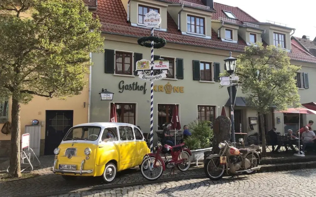 Gasthof Krone Fladungen