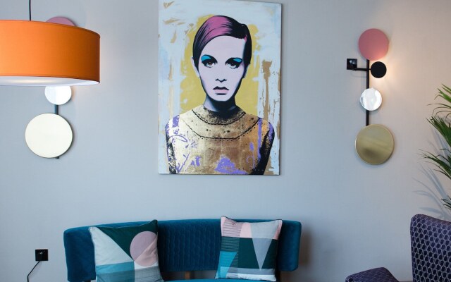 Malmaison Manchester