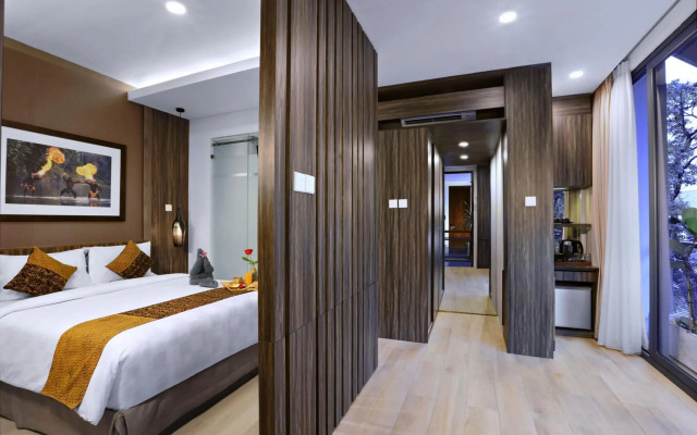 S7 Suites Gandaria