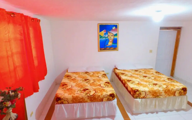 Best Time Hotel