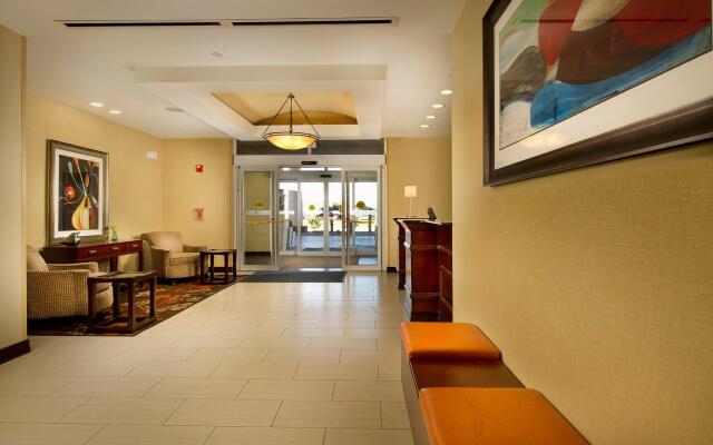 Holiday Inn Express Hotel & Suites Uvalde by IHG