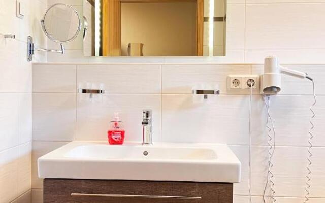 Pension Auszeit & Restaurant