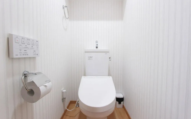 HOTEL&RESIDENCE Haruyoshi