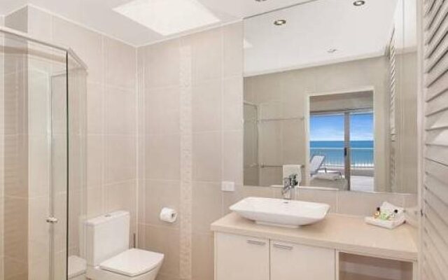 Costa Nova Holiday Apartments
