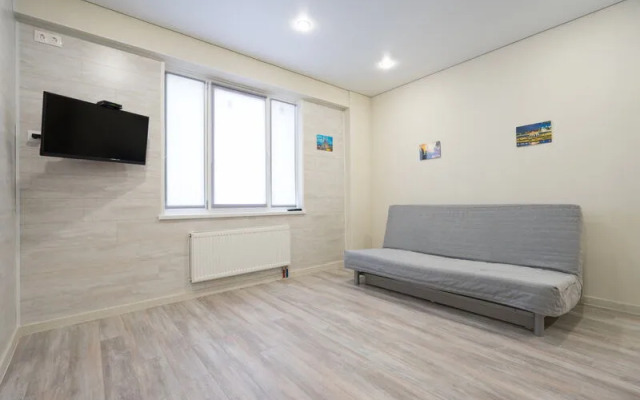 ТимХаус на проспекте Победы