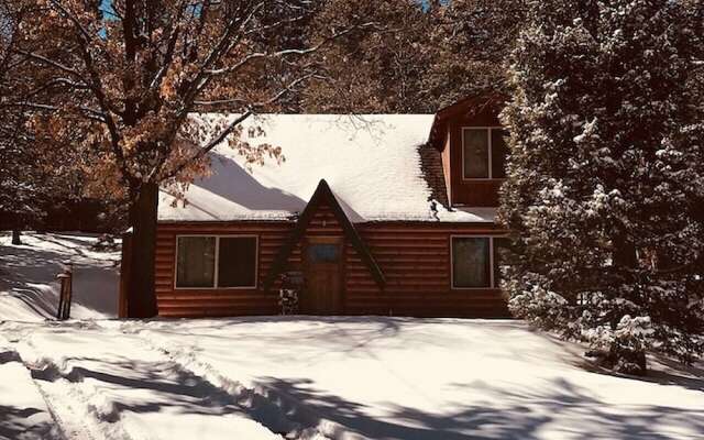 Felthaus Family Cabin